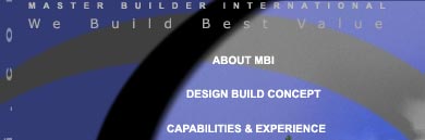 MBI Corporation